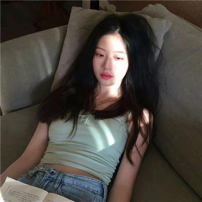 女猎手